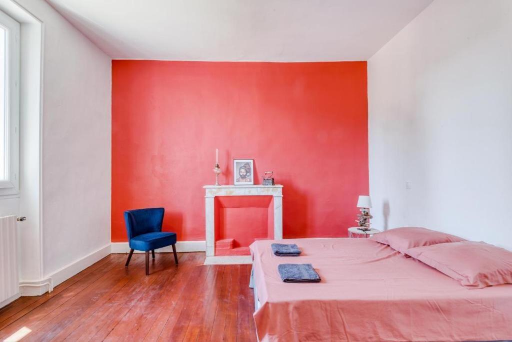 L'Ardeche En Provence Avec Jardin Ombrage Villa Pont-Saint-Esprit Kültér fotó